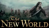 Backdrop to the movie "The New World" #148536