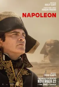 Poster to the movie "Napoleon" #107