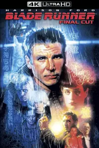 Poster to the movie "Blade Runner" #182276