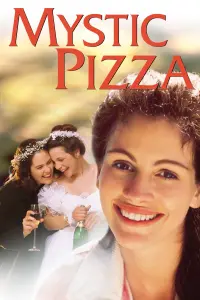 Poster to the movie "Mystic Pizza" #120518