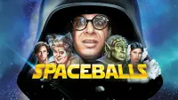 Backdrop to the movie "Spaceballs" #83251