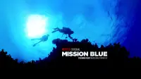 Backdrop to the movie "Mission Blue" #499857