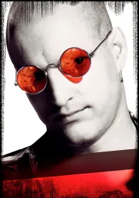 Poster to the movie "Natural Born Killers" #242450