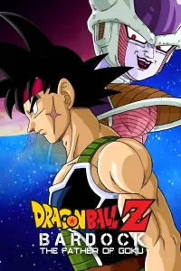 Poster to the movie "Dragon Ball Z: Bardock - The Father of Goku" #29246