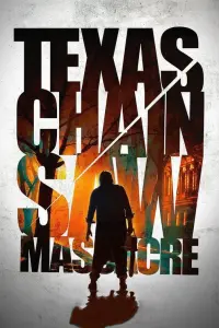 Poster to the movie "Texas Chainsaw Massacre" #18102