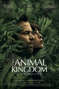 Poster to the movie "The Animal Kingdom" #314459