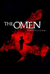 Poster to the movie "The Omen" #219155