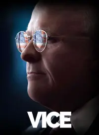 Poster to the movie "Vice" #243870