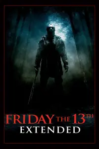 Poster to the movie "Friday the 13th" #61404