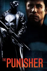 Poster to the movie "The Punisher" #71986