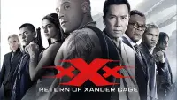 Backdrop to the movie "xXx: Return of Xander Cage" #314042