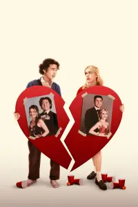 Poster to the movie "Sweethearts" #644451