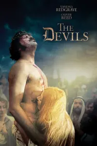 Poster to the movie "The Devils" #212564