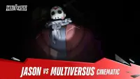 Backdrop to the movie "MultiVersus: Jason vs MultiVersus" #523538