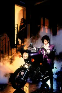 Poster to the movie "Purple Rain" #445955