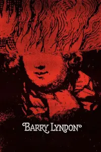 Poster to the movie "Barry Lyndon" #372614