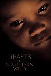 Poster to the movie "Beasts of the Southern Wild" #260762