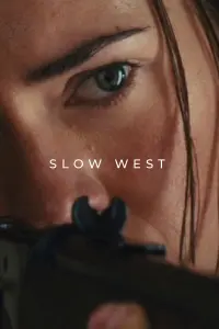 Poster to the movie "Slow West" #137826