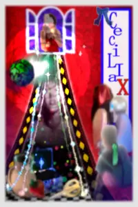 Poster to the movie "Cecilia X. Familia." #468116