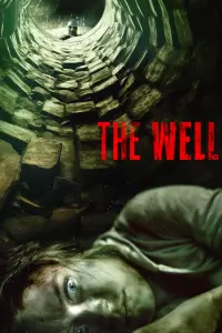 Poster to the movie "The Well" #564647