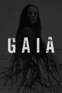 Poster to the movie "Gaia" #481558