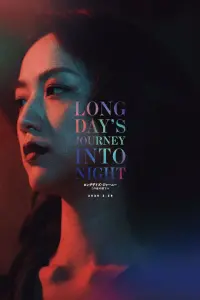 Poster to the movie "Long Day