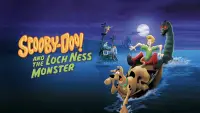 Backdrop to the movie "Scooby-Doo! and the Loch Ness Monster" #25936