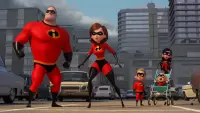 Backdrop to the movie "Incredibles 2" #212624