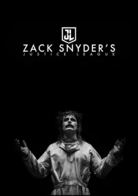 Poster to the movie "Zack Snyder