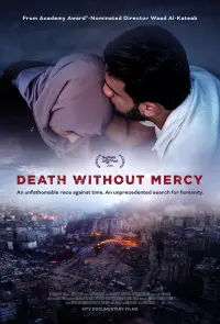 Poster to the movie "Death Without Mercy" #680096