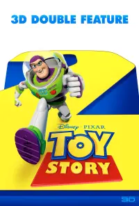 Poster to the movie "Toy Story 2" #17996