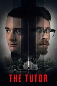 Poster to the movie "The Tutor" #66090