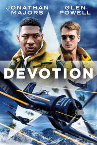 Poster to the movie "Devotion" #69273