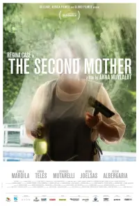 Poster to the movie "The Second Mother" #179467