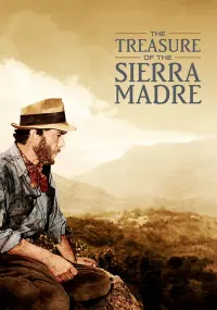 Poster to the movie "The Treasure of the Sierra Madre" #180996