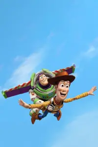 Poster to the movie "Toy Story" #542721