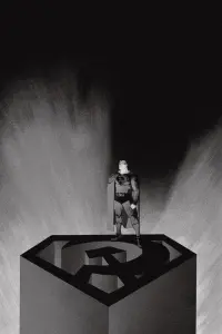 Poster to the movie "Superman: Red Son" #236092