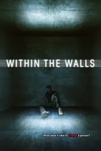 Poster to the movie "Within the Walls" #312038