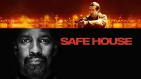 Backdrop to the movie "Safe House" #108167