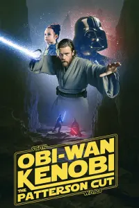 Poster to the movie "Obi-Wan Kenobi: A Jedi