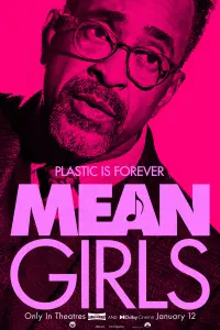 Poster to the movie "Mean Girls" #157428