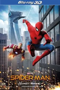 Poster to the movie "Spider-Man: Homecoming" #14712