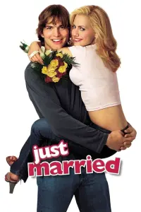 Poster to the movie "Just Married" #130463