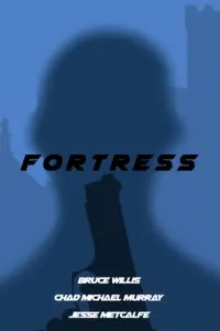 Poster to the movie "Fortress" #333841