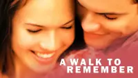 Backdrop to the movie "A Walk to Remember" #75743