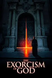 Poster to the movie "The Exorcism of God" #37566