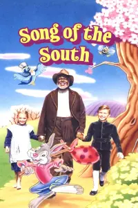 Poster to the movie "Song of the South" #142922