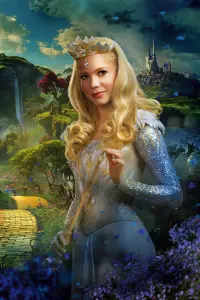 Poster to the movie "Oz the Great and Powerful" #326761