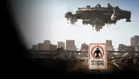 Backdrop to the movie "District 9" #216024