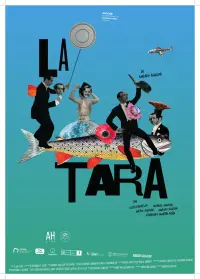 Poster to the movie "La tara" #568123